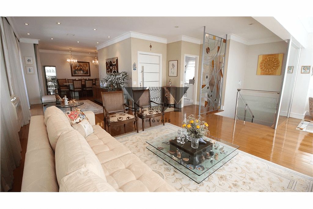 Cobertura, 4 quartos, 425 m² - Foto 29