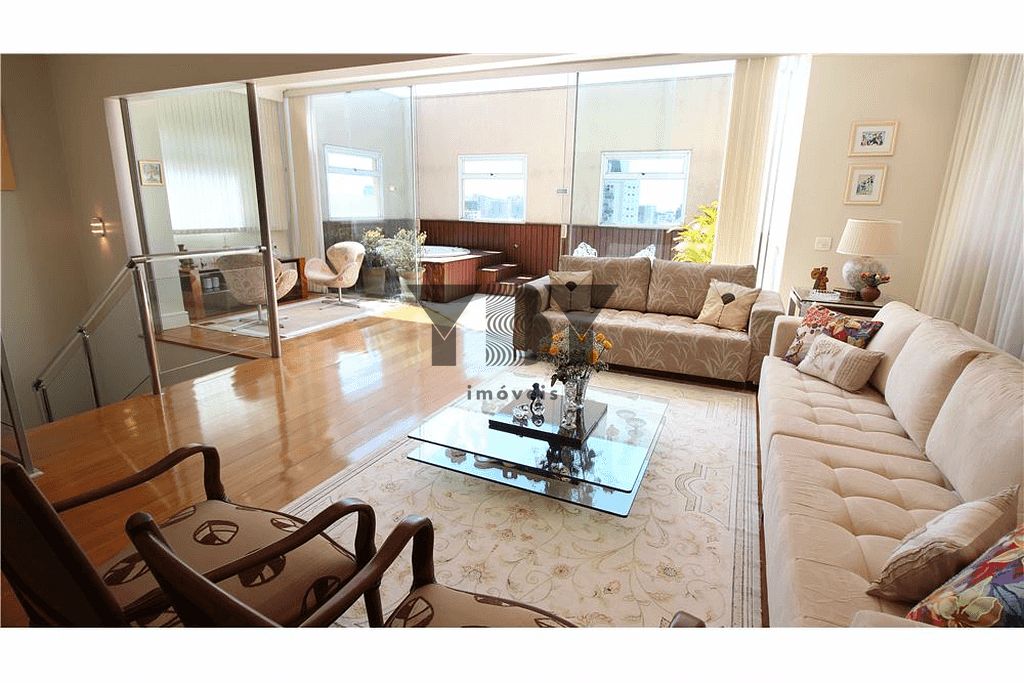 Cobertura, 4 quartos, 425 m² - Foto 30