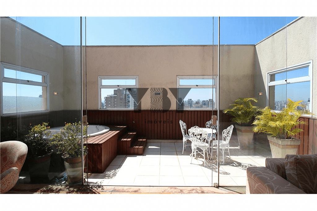 Cobertura, 4 quartos, 425 m² - Foto 32