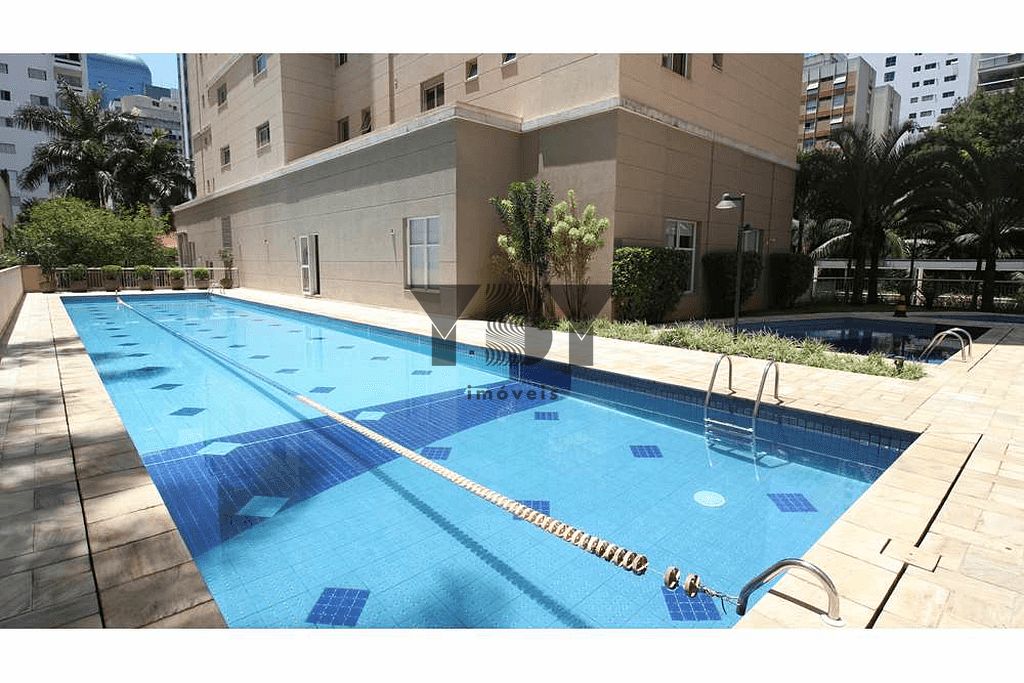 Cobertura, 4 quartos, 425 m² - Foto 8