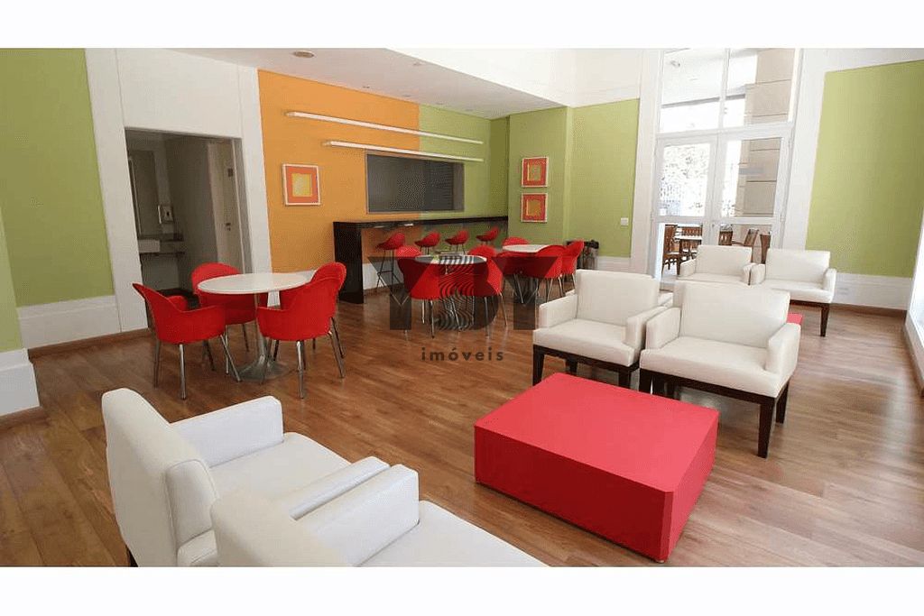 Cobertura, 4 quartos, 425 m² - Foto 2