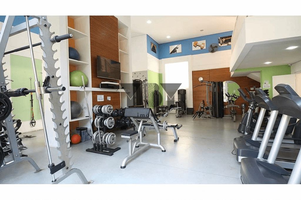 Cobertura, 4 quartos, 425 m² - Foto 16