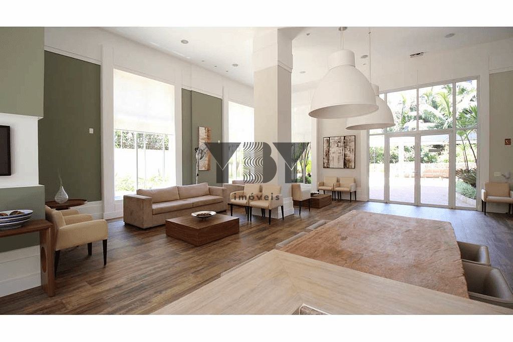 Cobertura, 4 quartos, 425 m² - Foto 21