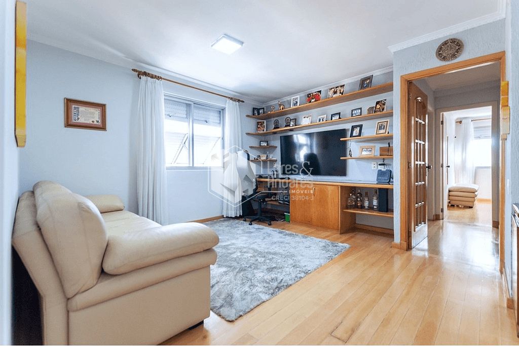 Apartamento, 3 quartos, 104 m² - Foto 15