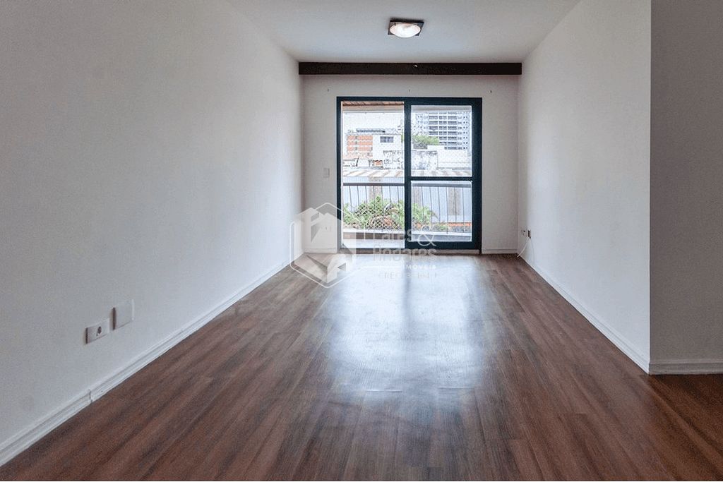 Apartamento, 3 quartos, 80 m² - Foto 1