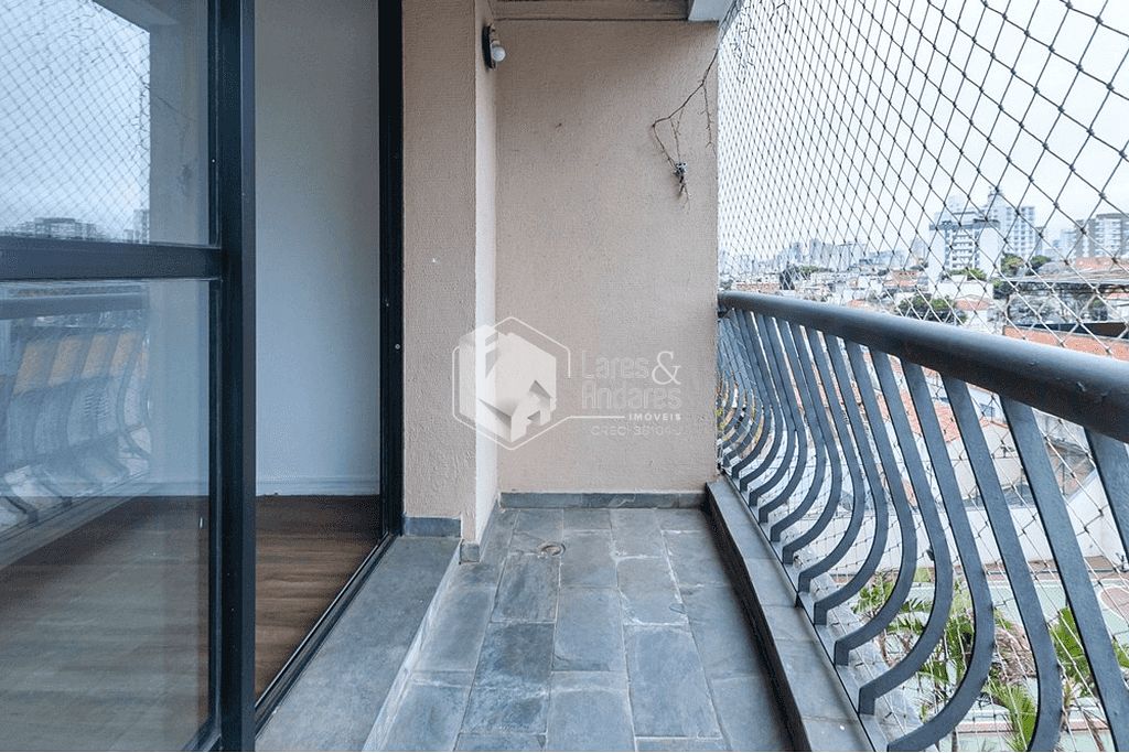 Apartamento, 3 quartos, 80 m² - Foto 35