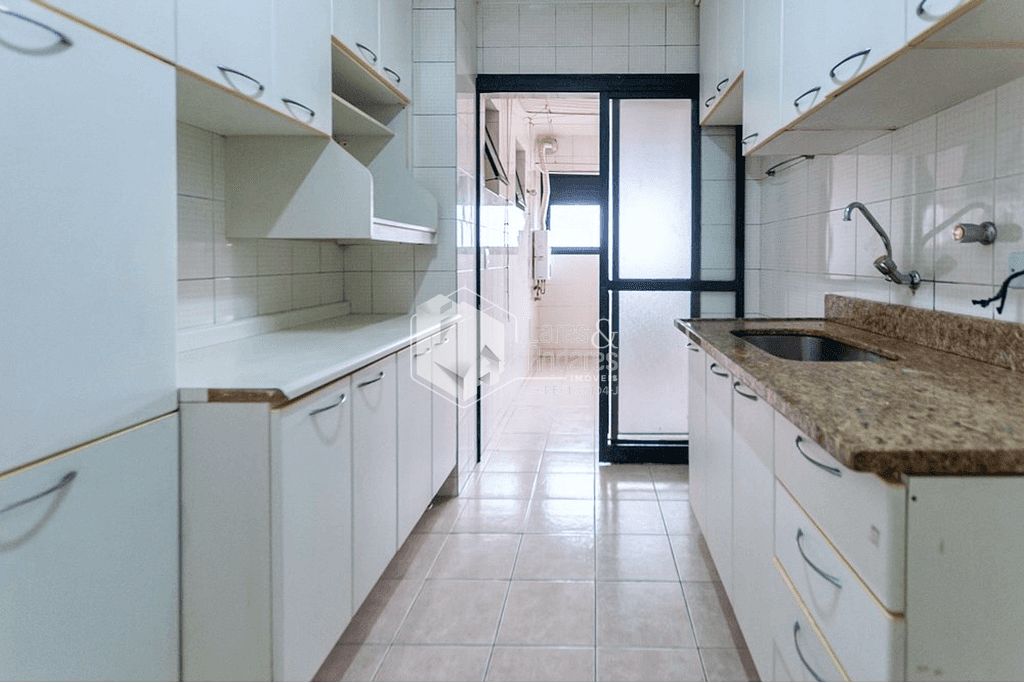 Apartamento, 3 quartos, 80 m² - Foto 3