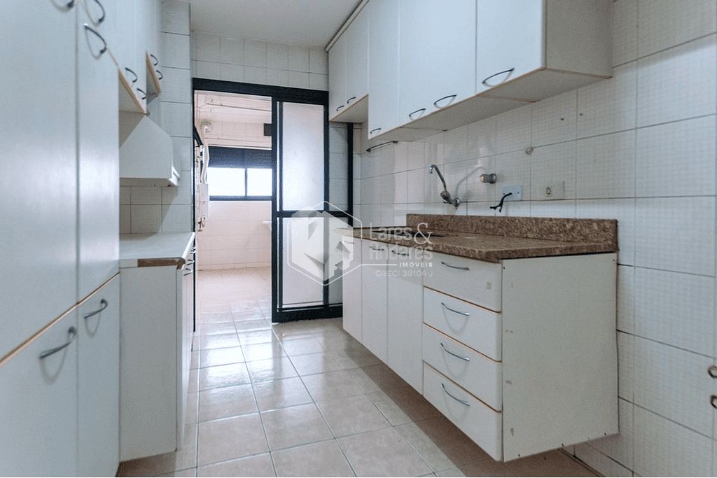 Apartamento, 3 quartos, 80 m² - Foto 4