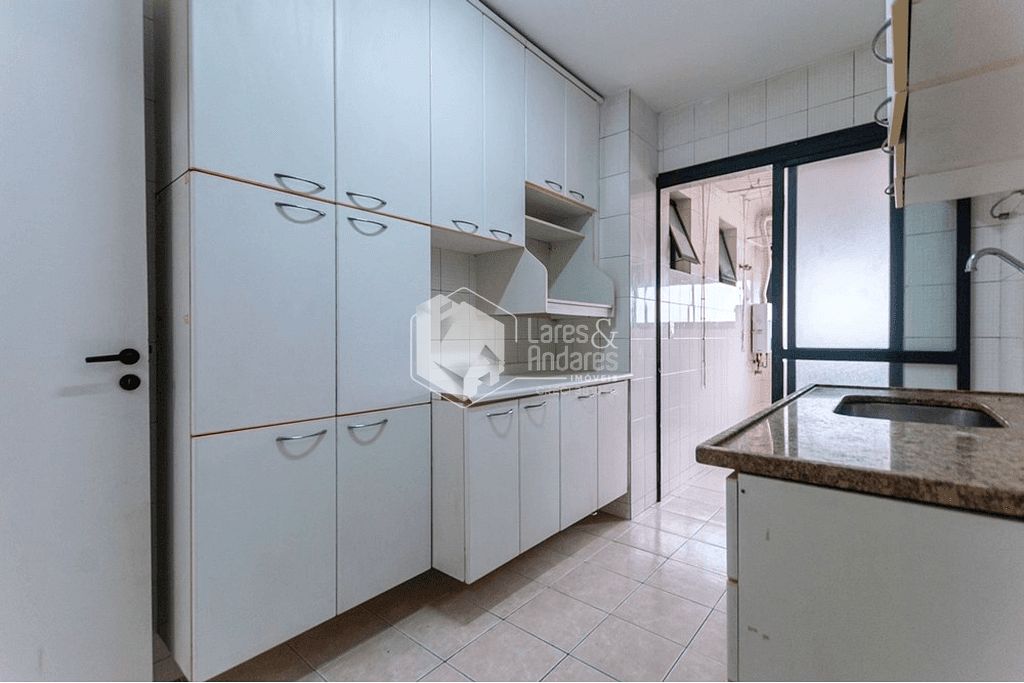 Apartamento, 3 quartos, 80 m² - Foto 5