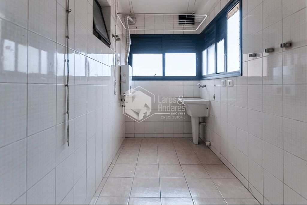 Apartamento, 3 quartos, 80 m² - Foto 7