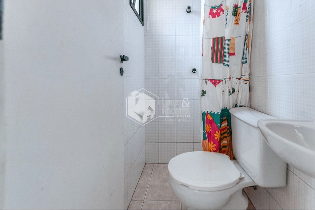 Apartamento, 3 quartos, 80 m² - Foto 10