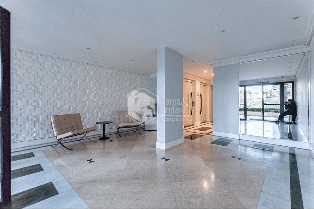 Apartamento, 3 quartos, 80 m² - Foto 2