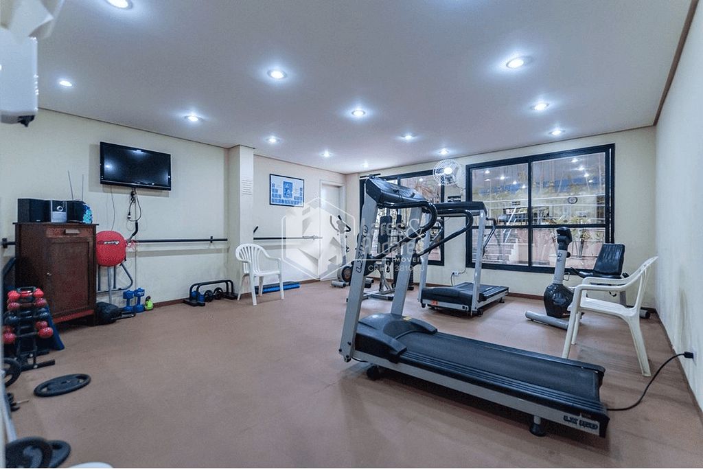 Apartamento, 3 quartos, 80 m² - Foto 13