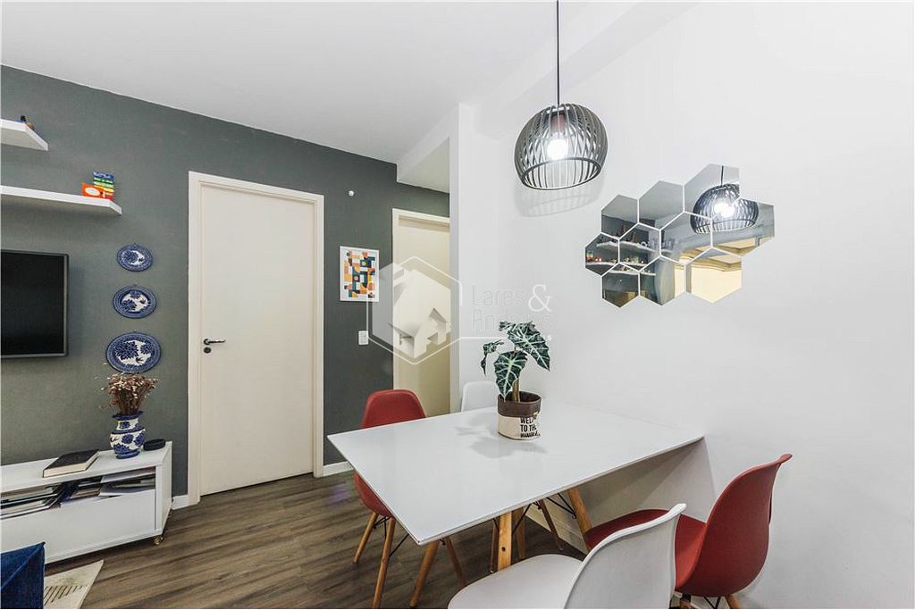 Apartamento, 2 quartos, 51 m² - Foto 31