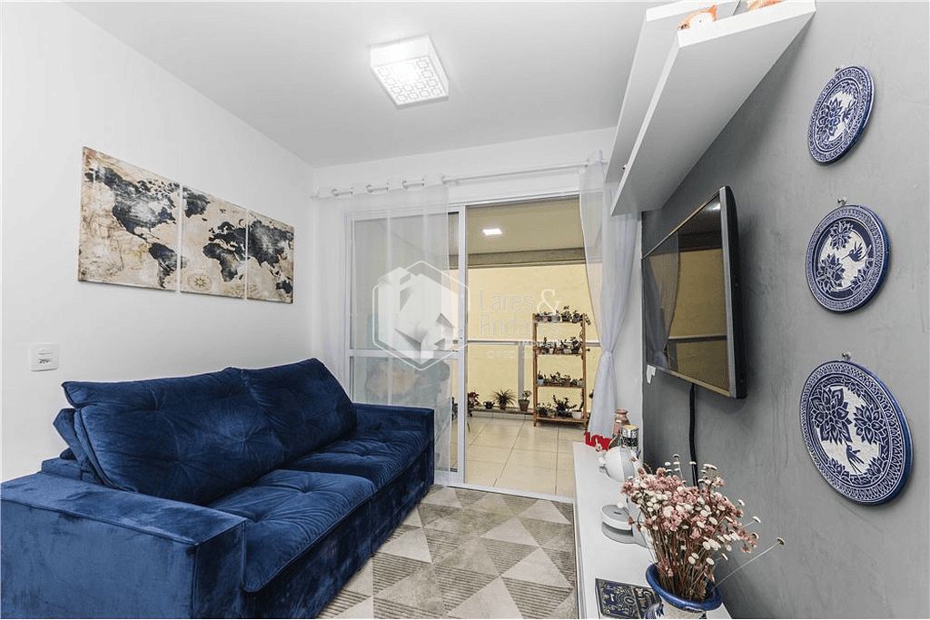 Apartamento, 2 quartos, 51 m² - Foto 28