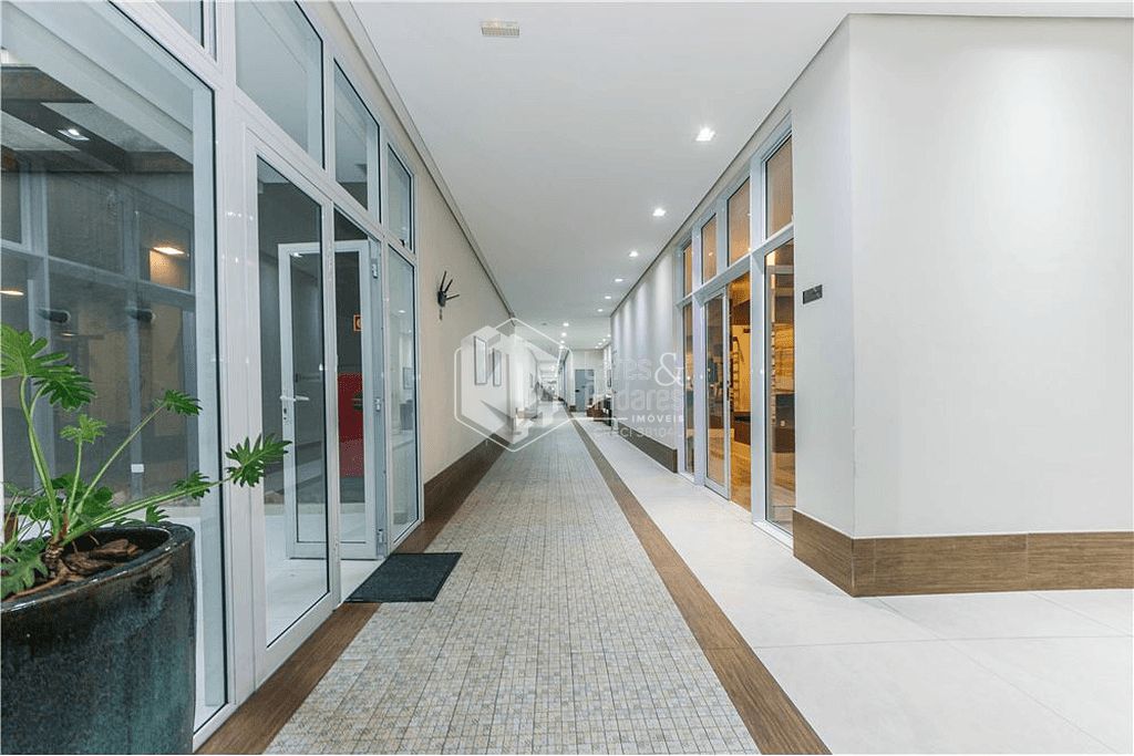 Apartamento, 2 quartos, 51 m² - Foto 3