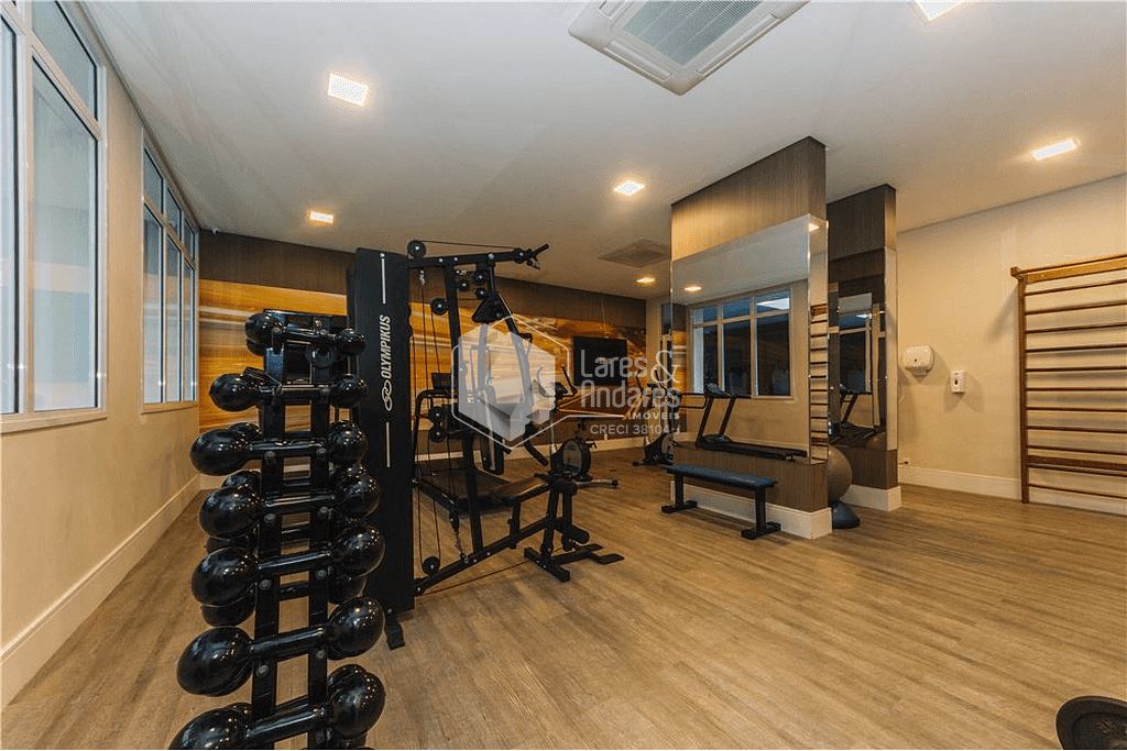 Apartamento, 2 quartos, 51 m² - Foto 7