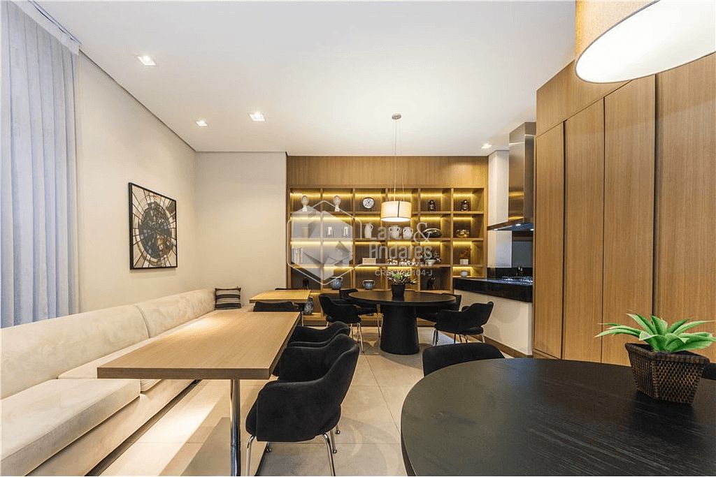 Apartamento, 2 quartos, 51 m² - Foto 9