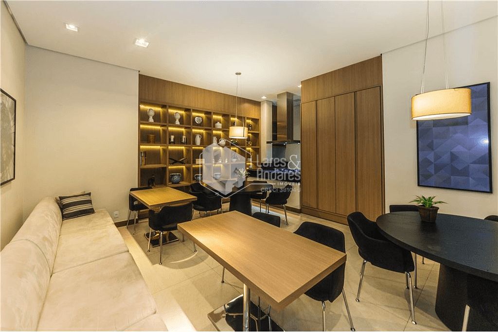 Apartamento, 2 quartos, 51 m² - Foto 2