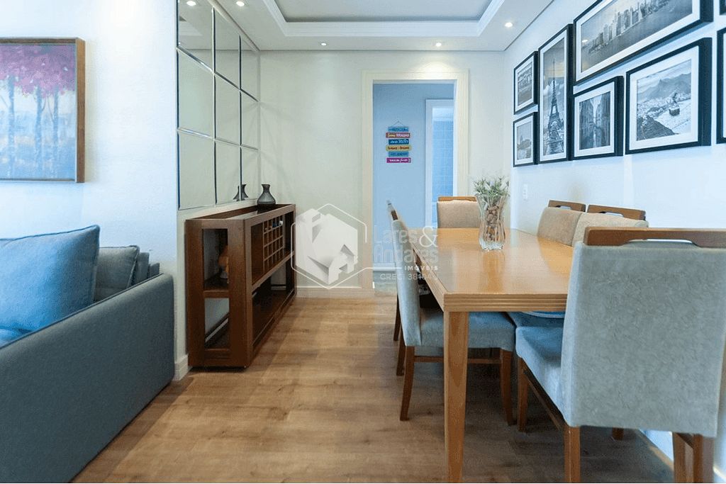 Apartamento, 2 quartos, 63 m² - Foto 29