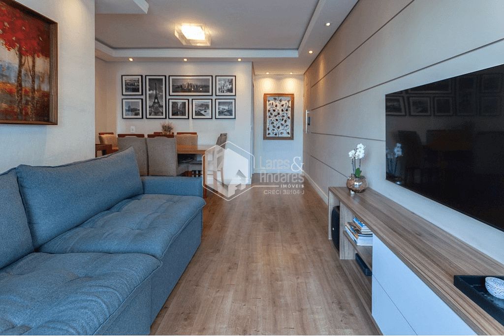 Apartamento, 2 quartos, 63 m² - Foto 33