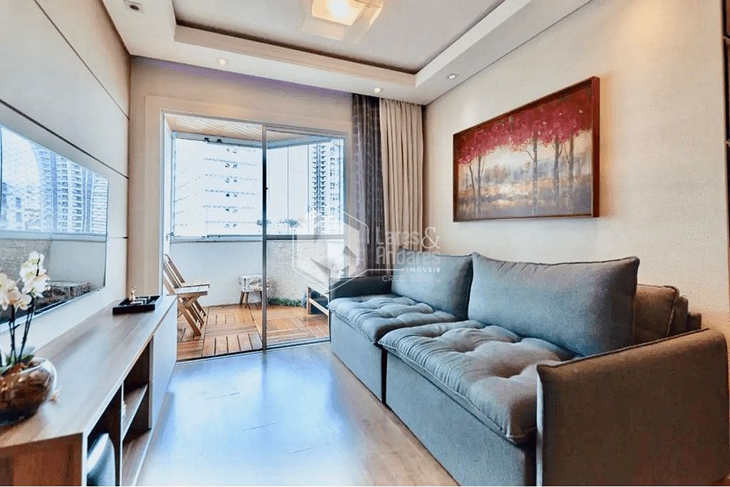 Apartamento, 2 quartos, 63 m² - Foto 36