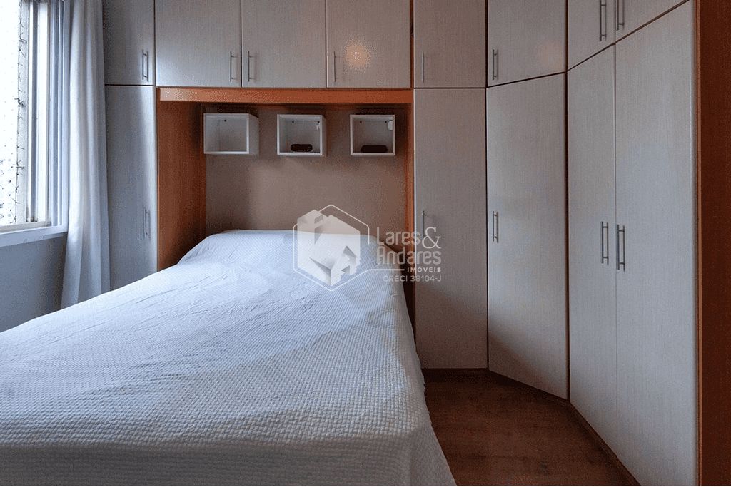 Apartamento, 2 quartos, 63 m² - Foto 45