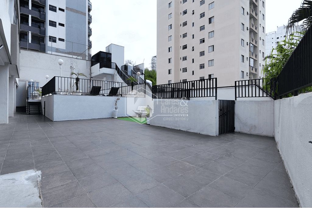 Apartamento, 2 quartos, 63 m² - Foto 2