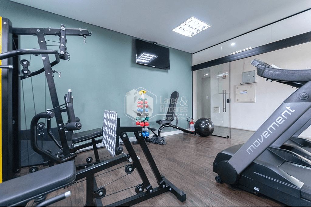 Apartamento, 2 quartos, 63 m² - Foto 20