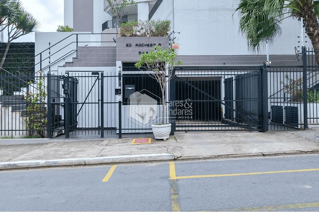 Apartamento, 2 quartos, 63 m² - Foto 26