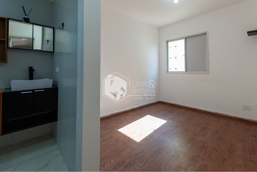 Apartamento, 3 quartos, 73 m² - Foto 3