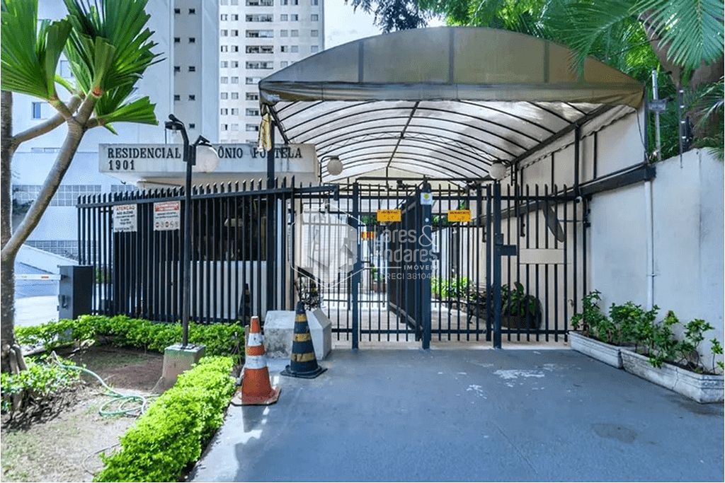 Apartamento, 3 quartos, 73 m² - Foto 20