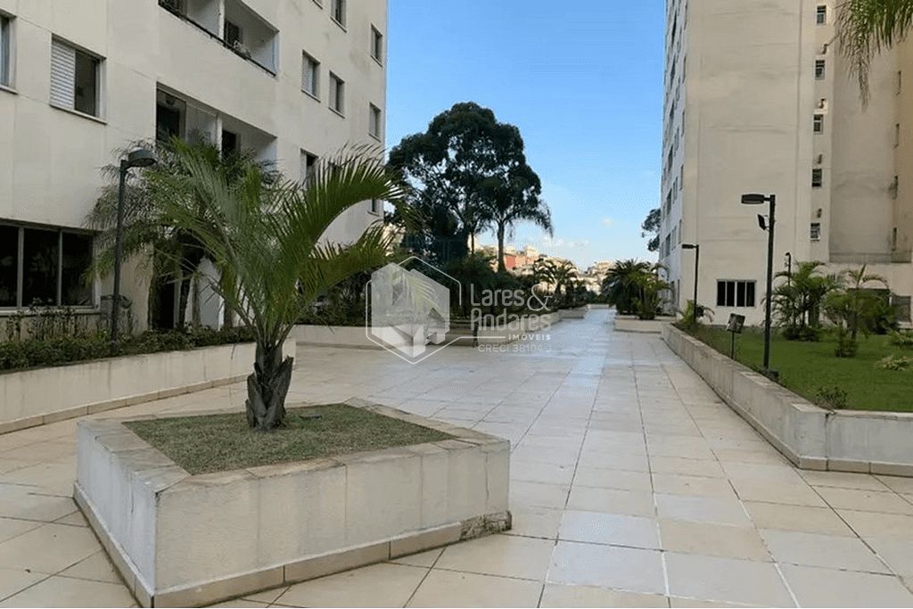 Apartamento, 3 quartos, 73 m² - Foto 21