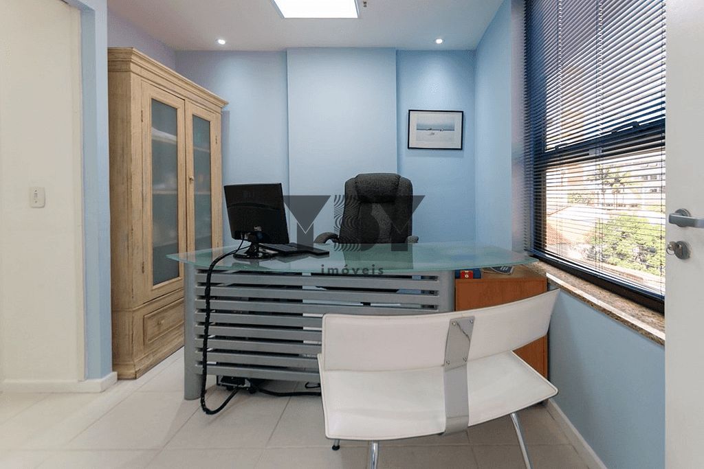 Sala-Conjunto, 60 m² - Foto 21