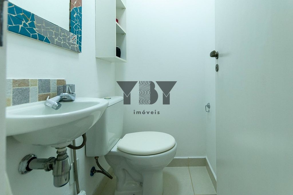 Sala-Conjunto, 60 m² - Foto 24