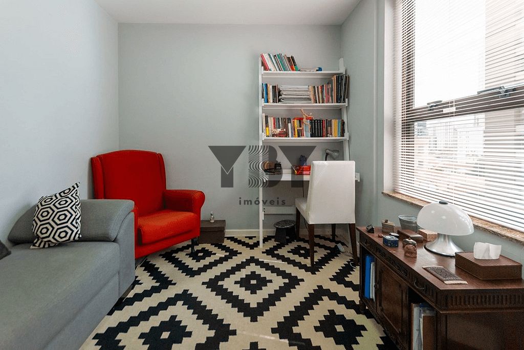 Sala-Conjunto, 60 m² - Foto 32