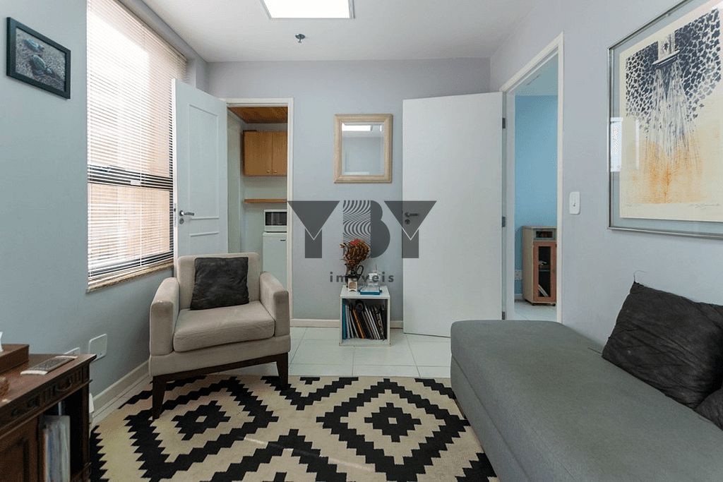 Sala-Conjunto, 60 m² - Foto 34