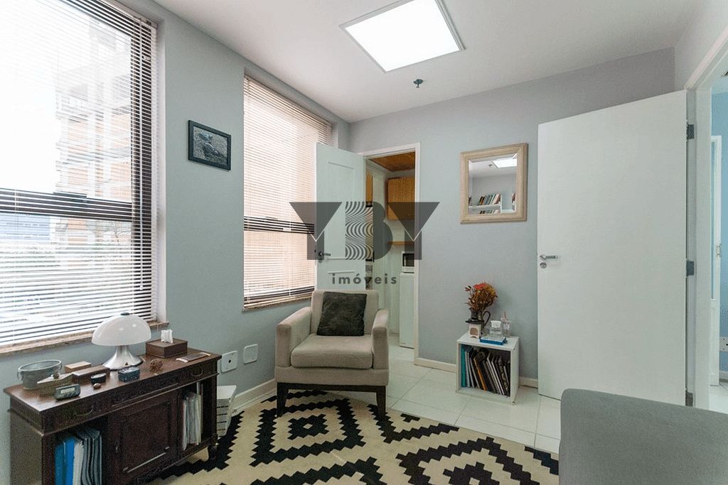 Sala-Conjunto, 60 m² - Foto 35