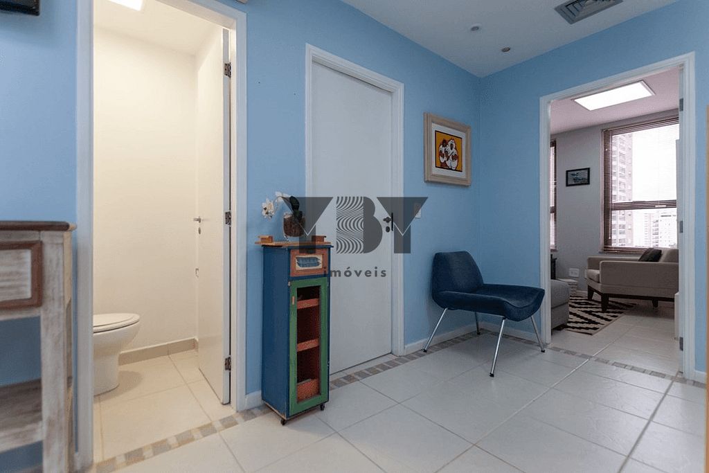 Sala-Conjunto, 60 m² - Foto 16