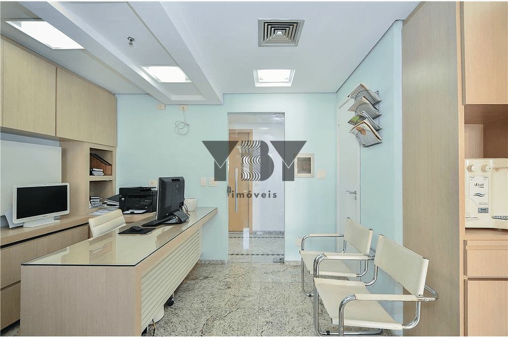 Sala-Conjunto, 40 m² - Foto 21