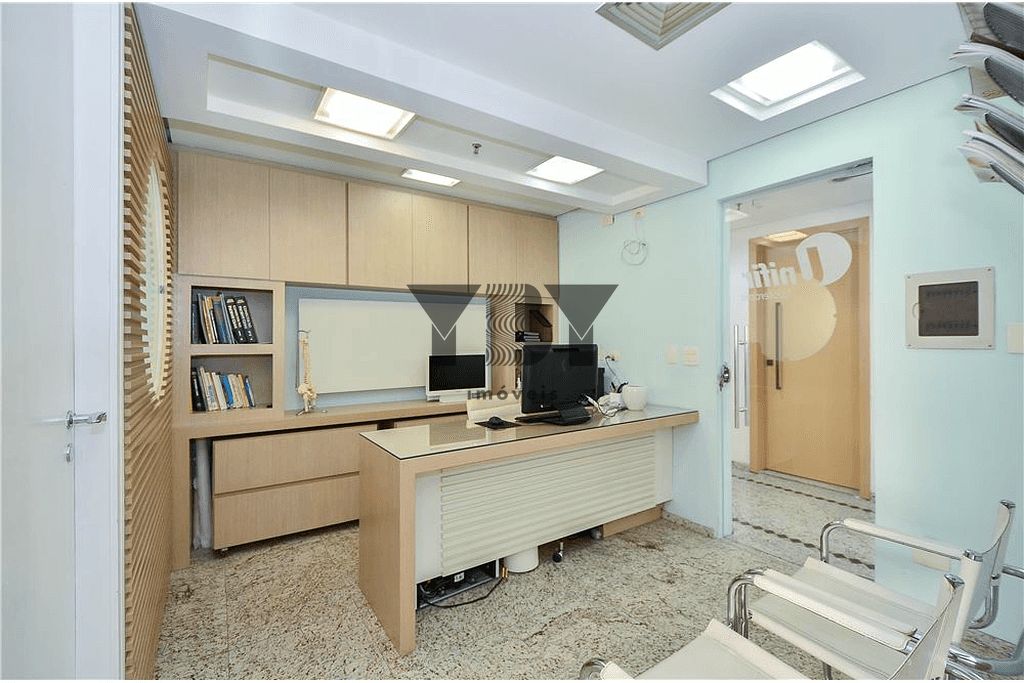 Sala-Conjunto, 40 m² - Foto 20