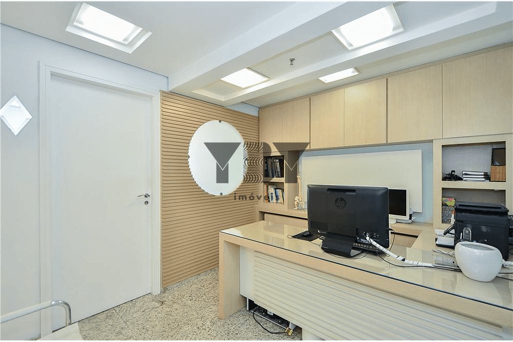 Sala-Conjunto, 40 m² - Foto 19