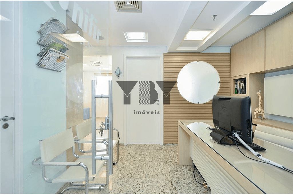 Sala-Conjunto, 40 m² - Foto 18