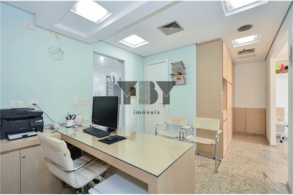 Sala-Conjunto, 40 m² - Foto 17