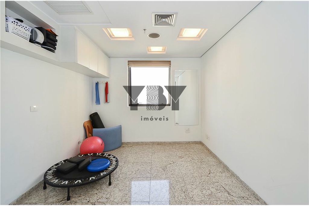 Sala-Conjunto, 40 m² - Foto 13