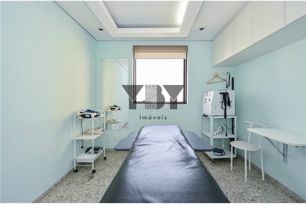 Sala-Conjunto, 40 m² - Foto 8