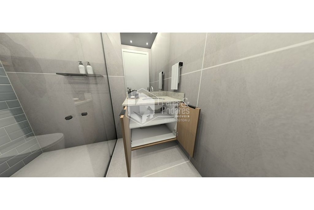 Apartamento, 1 quarto, 27 m² - Foto 37