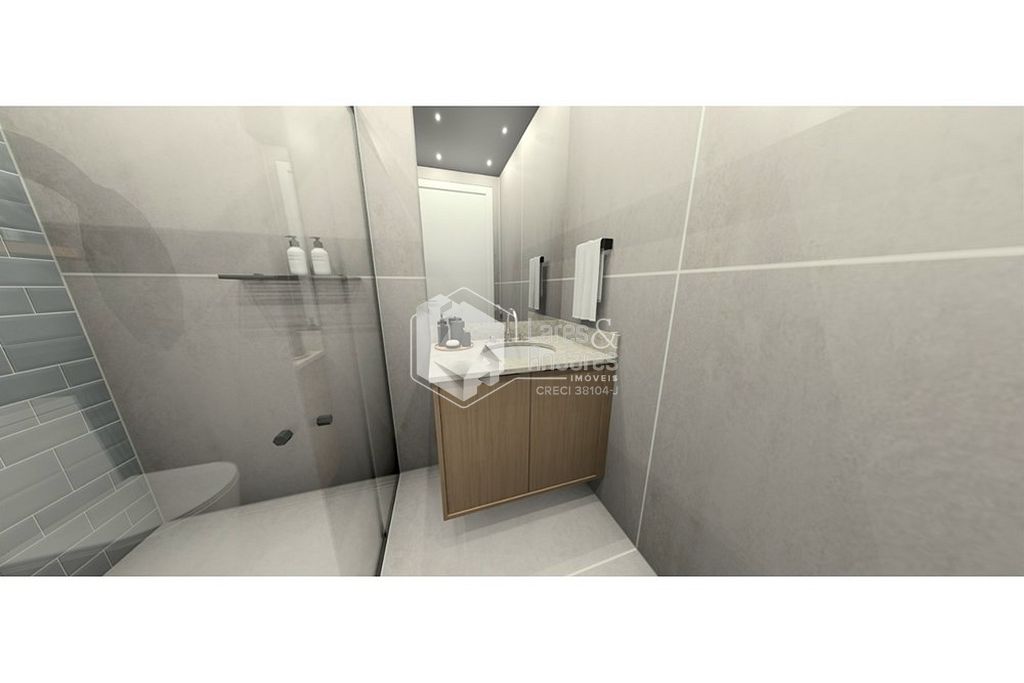 Apartamento, 1 quarto, 27 m² - Foto 38