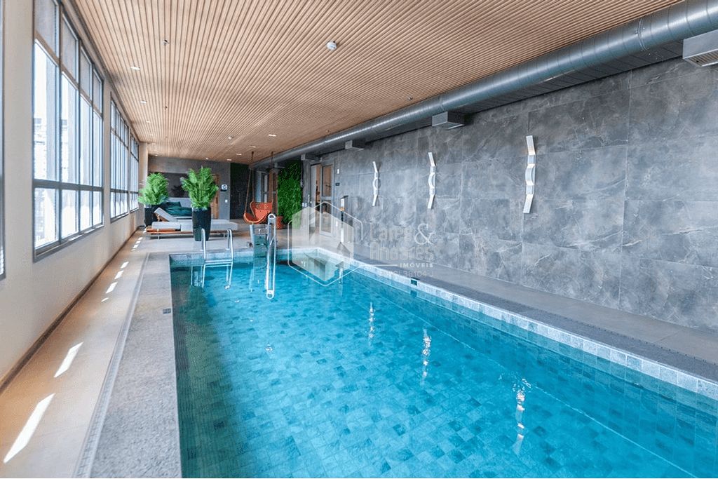 Apartamento, 1 quarto, 27 m² - Foto 39