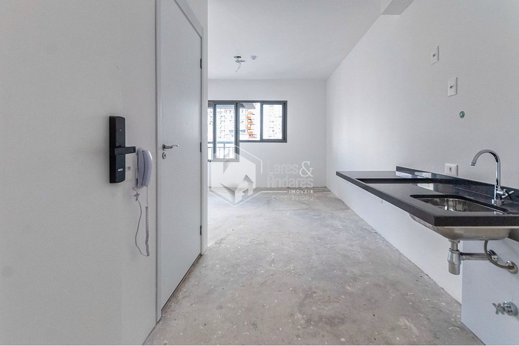 Apartamento, 1 quarto, 27 m² - Foto 40